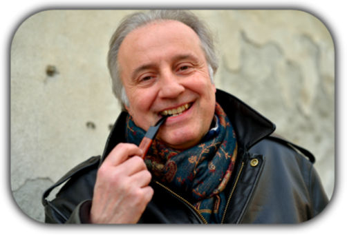 Giuseppe Izzinosa - Formatore in ambito comunicazione