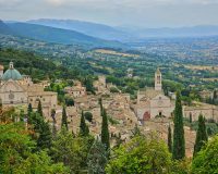 immagine di Assisi